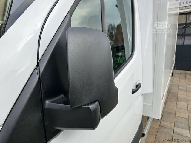 Βαν Mercedes-Benz Sprinter 317 CDI Automatik 9G Koffer LED sofort