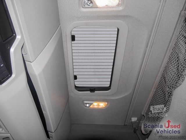 Standard tractor unit Scania R 460 A4x2NA - SUPER -