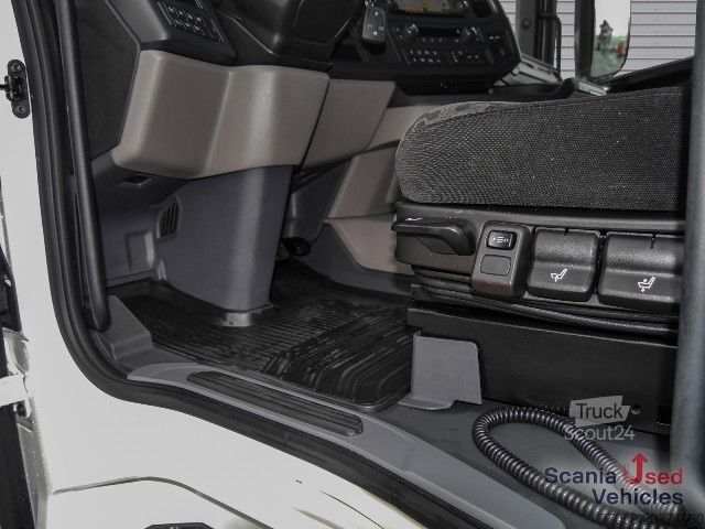 Standard tractor unit Scania R 460 A4x2NA - SUPER -