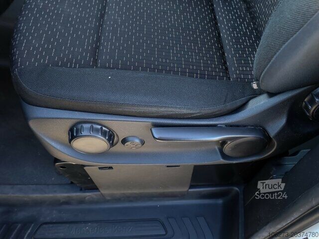 Microbuz Mercedes-Benz Vito 114 TourerPro,lang,Automatik,8Sitze,Kamera