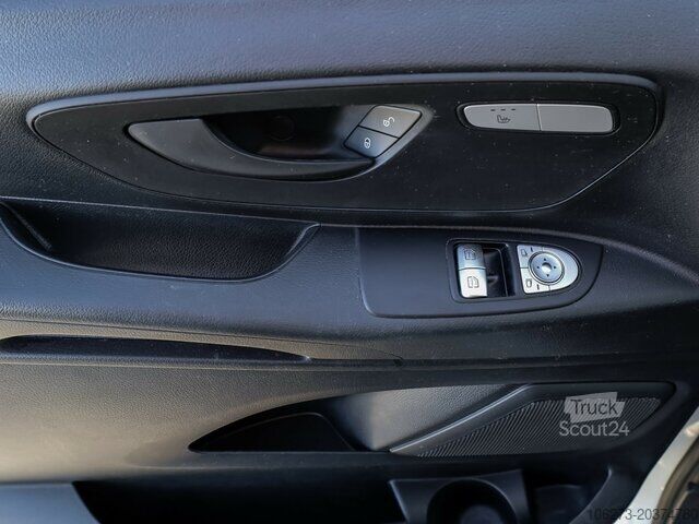 Microbuz Mercedes-Benz Vito 114 TourerPro,lang,Automatik,8Sitze,Kamera