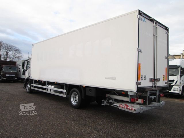 Camion frigorifique MERCEDES-BENZ Antos1830*Maxi-Carrier Tiefkühler8.90*LBW*Klima*