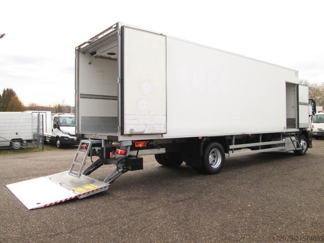 Camion frigorifique MERCEDES-BENZ Antos1830*Maxi-Carrier Tiefkühler8.90*LBW*Klima*