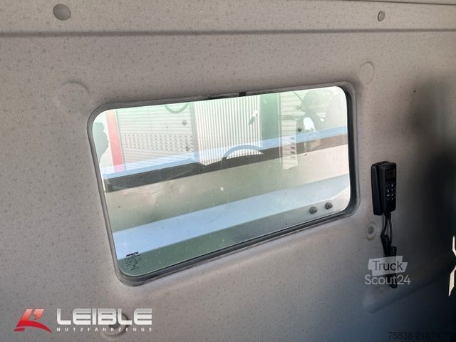 Camión volquete trilateral SCANIA G 450CB8x4MHZ*Bordmatik*Blattfeder*Retarder*