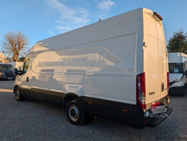 Furgone a tetto alto IVECO DAILY 35S18V L4H3 *TOP ZUSTAND* *AUTOMATIK* XXXL