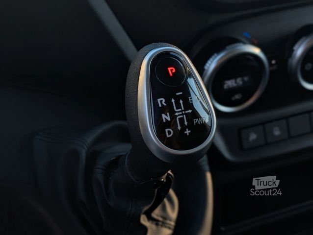 Furgone a tetto alto IVECO DAILY 35S18V L4H3 *TOP ZUSTAND* *AUTOMATIK* XXXL