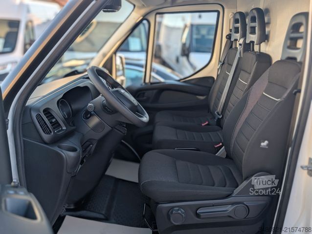 Furgone a tetto alto IVECO DAILY 35S18V L4H3 *TOP ZUSTAND* *AUTOMATIK* XXXL