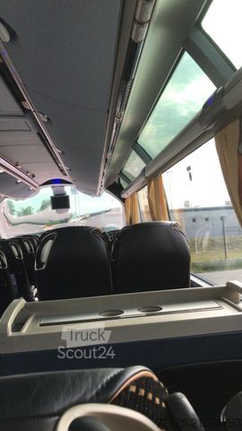 Autobus NEOPLAN Starliner P11 - Cityliner - 53-1-1