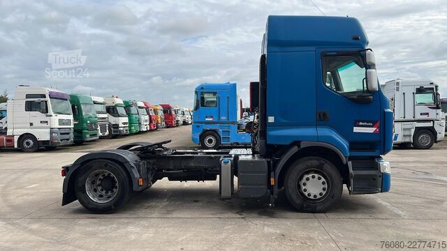 Padrão-SZM Renault Premium 460 DXI (PARFAIT ETAT / TRES PROPRE / A...