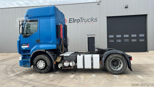 Padrão-SZM Renault Premium 460 DXI (PARFAIT ETAT / TRES PROPRE / A...