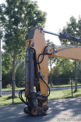 Excavator pe șenile Liebherr R946 LC | STRAIGHT BOOM | TILT CAB | LIKUFIX