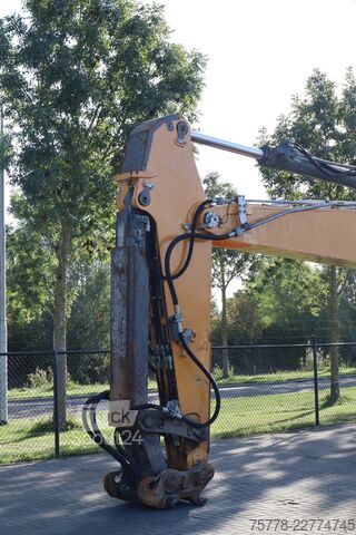 Excavator pe șenile Liebherr R946 LC | STRAIGHT BOOM | TILT CAB | LIKUFIX
