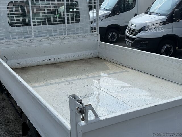 Tipper varebil Iveco DAILY 35-160