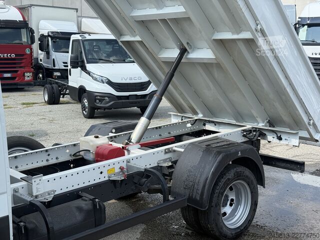 Tipper varebil Iveco DAILY 35-160