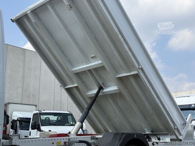 Tipper varebil Iveco DAILY 35-160