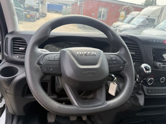 Tipper varebil Iveco DAILY 35-160