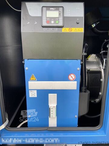 Generator set Rehlko K44 - 44 kVA Generator - DPX-17005