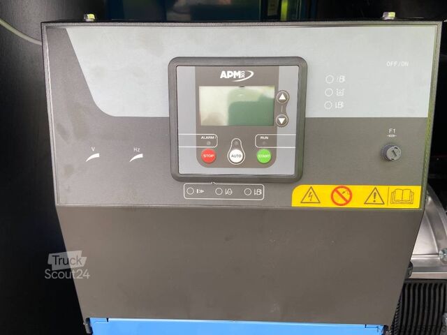 Generator set Rehlko K44 - 44 kVA Generator - DPX-17005