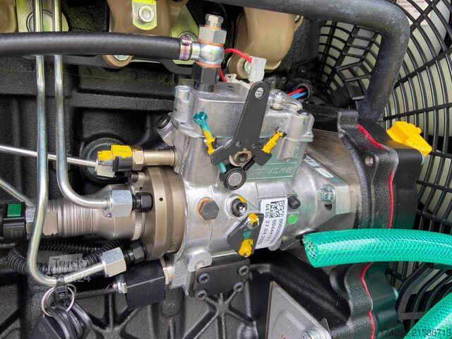 Generator set Rehlko K44 - 44 kVA Generator - DPX-17005