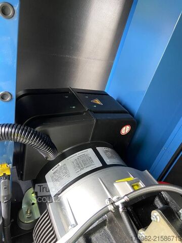 Generator set Rehlko K44 - 44 kVA Generator - DPX-17005