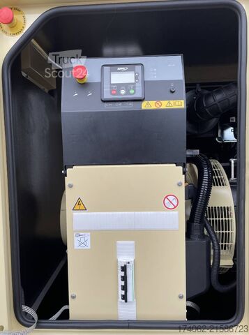 Generator set Rehlko K66 - 66 kVA Generator - DPX-17006