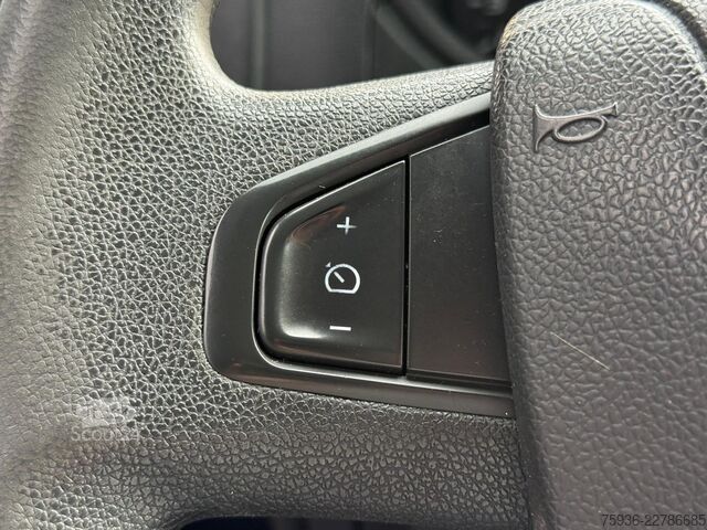 BE-SZM Renault Master 2.3 dCi Clixtar Be Combi N1 2500kg Laadv...