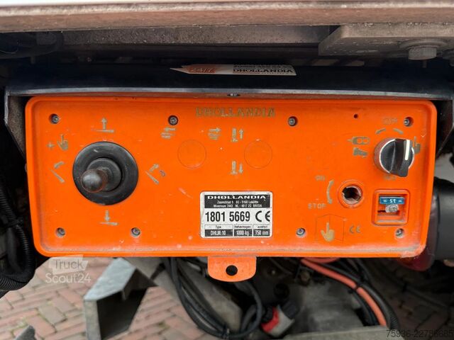 BE-SZM Renault Master 2.3 dCi Clixtar Be Combi N1 2500kg Laadv...