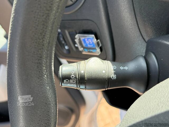 BE-SZM Renault Master 2.3 dCi Clixtar Be Combi N1 2500kg Laadv...