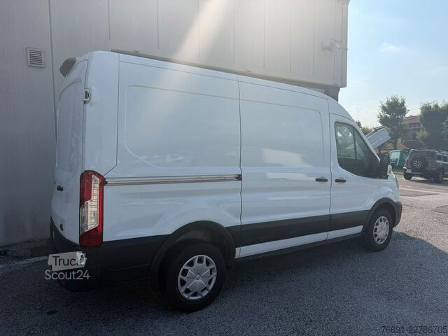 Vans ar augstu jumtu Ford Transit Furgone L2 H2