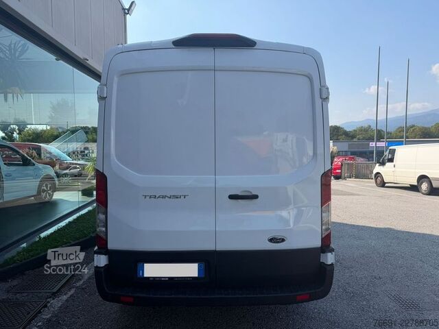 Vans ar augstu jumtu Ford Transit Furgone L2 H2