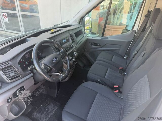 Vans ar augstu jumtu Ford Transit Furgone L2 H2