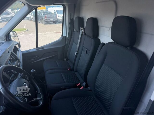 Vans ar augstu jumtu Ford Transit Furgone L2 H2