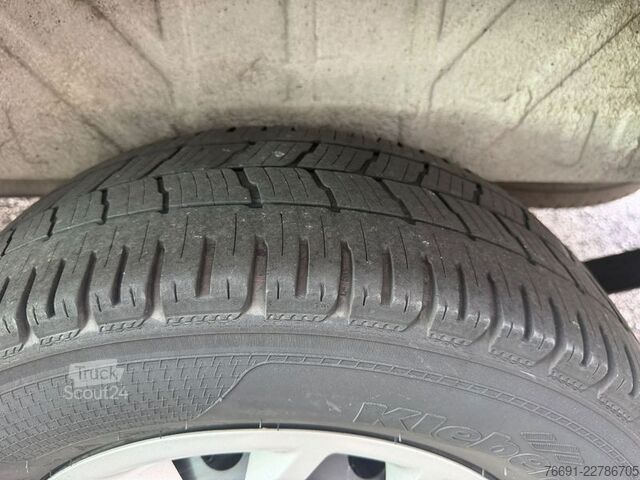 Vans ar augstu jumtu Ford Transit Furgone L2 H2