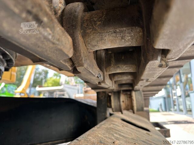 Excavator pe șenile Caterpillar 325 FLCR / OilQuick / AC / Kamera
