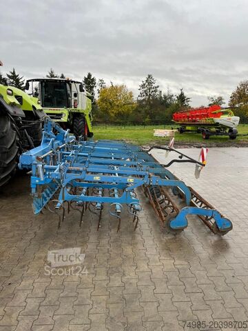 Fältkultivator Rabe Sturmvogel 6001 L