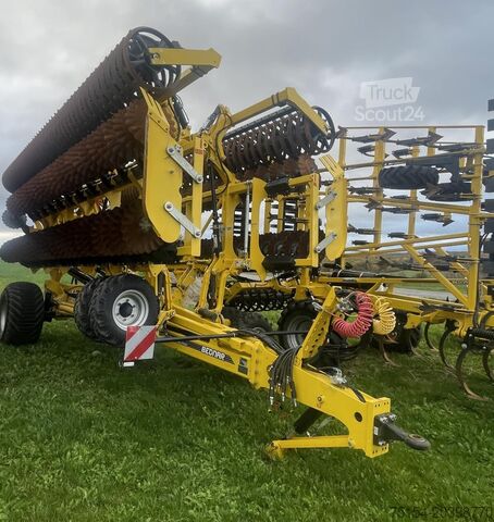 Schijveneg Bednar Swifterdisc XE 12400 Pro