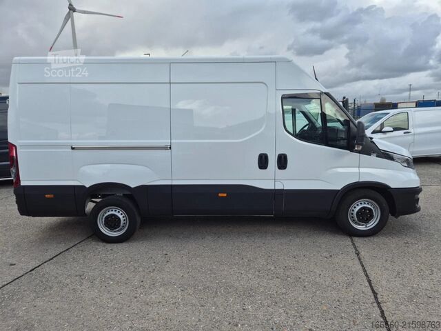 Van Iveco Daily 35 S 14