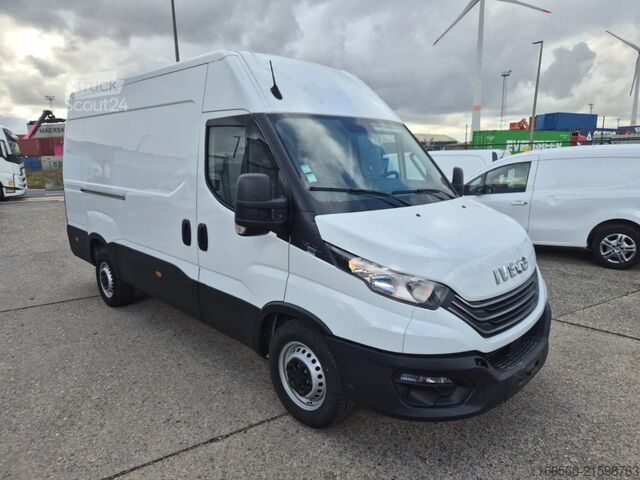 Van Iveco Daily 35 S 14
