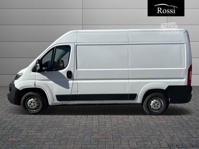 Βαν με ψηλή οροφή CITROEN Jumper III (II 2011) - Jumper 33 L2H1 2.2 bluehdi 140cv S&S