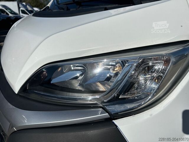 Βαν με ψηλή οροφή CITROEN Jumper III (II 2011) - Jumper 33 L2H1 2.2 bluehdi 140cv S&S