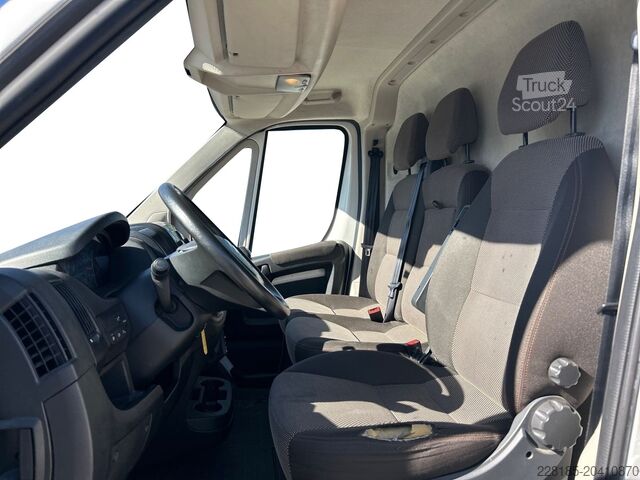 Βαν με ψηλή οροφή CITROEN Jumper III (II 2011) - Jumper 33 L2H1 2.2 bluehdi 140cv S&S