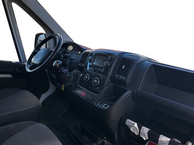 Βαν με ψηλή οροφή CITROEN Jumper III (II 2011) - Jumper 33 L2H1 2.2 bluehdi 140cv S&S