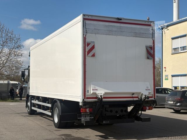 Refrigerated truck MERCEDES-BENZ Antos 1833*E6c*Frigoblock*LBW*Klima*Navi*TÜV*