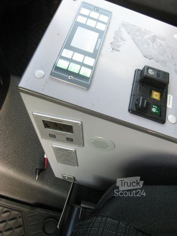 Autospecială de pompieri MERCEDES-BENZ 119 CDI Vito lang 4matic Feuerwehr NEF Notarzt