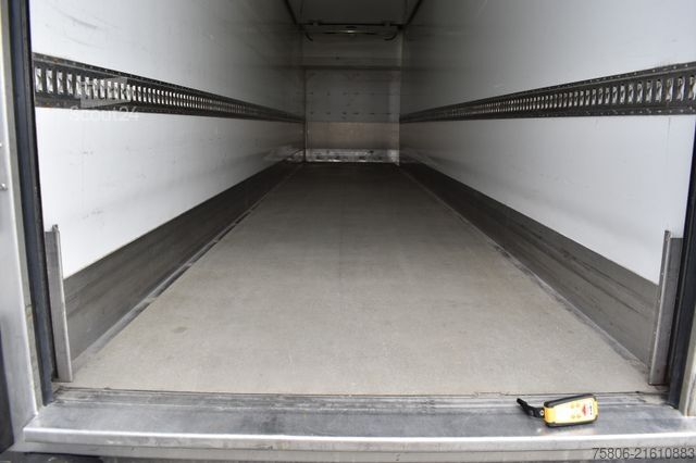 Refrigerated truck MERCEDES-BENZ Antos 2543 E6 6x2 Tiefkühl Carrier TOP