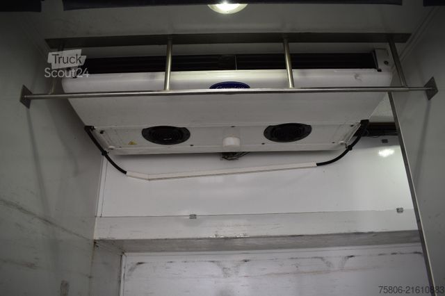 Refrigerated truck MERCEDES-BENZ Antos 2543 E6 6x2 Tiefkühl Carrier TOP