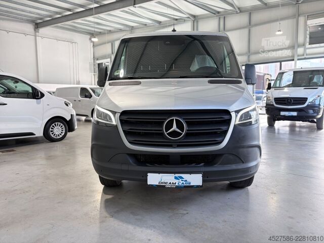 Κλειστό βαν MERCEDES-BENZ Sprinter III RWD 316 CDI LANG*360CAM*NAVI*SHSITZ