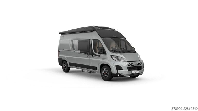 Karavan CARADO CV 600