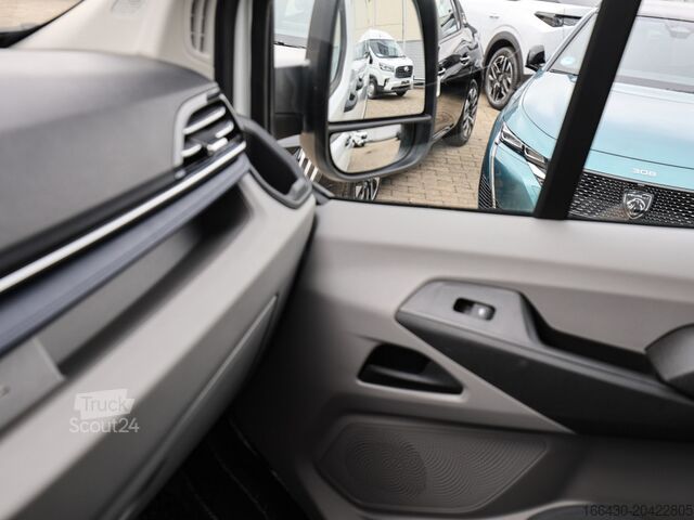 Bestelwagen Maxus DELIVER 9