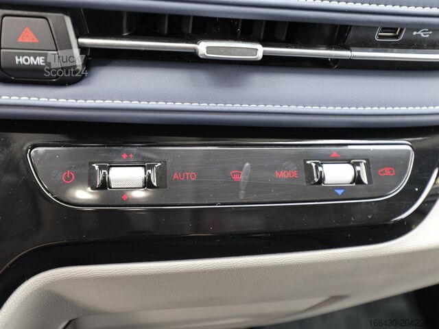 Minibus Maxus DELIVER 7